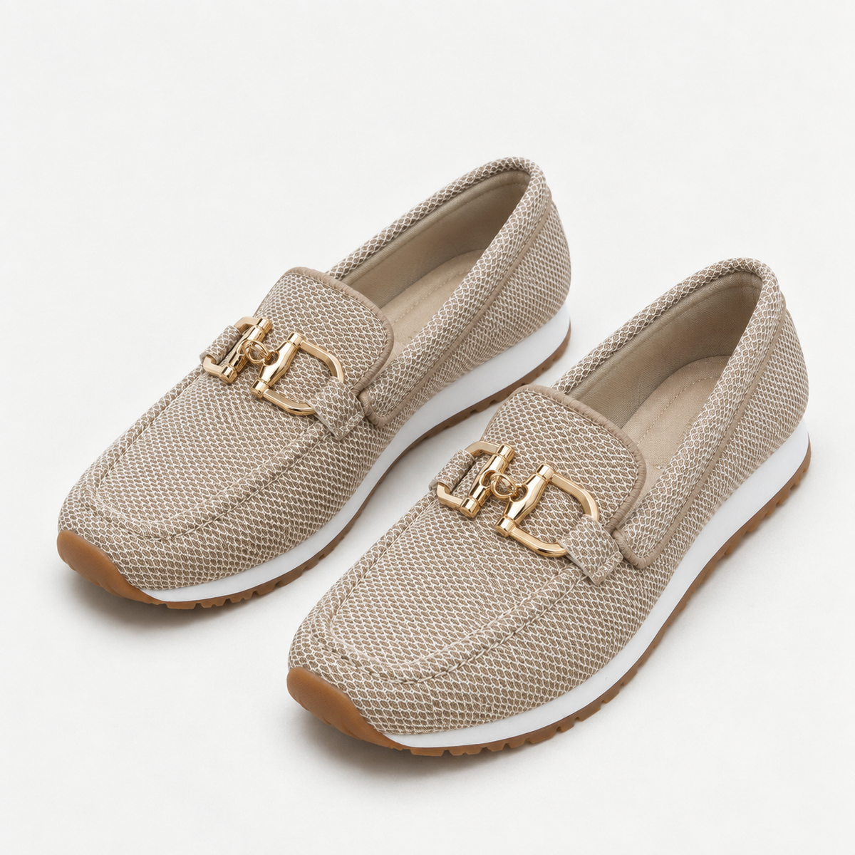 Lenora Women's Everyday Comfort Shoes | Emory & Blanc