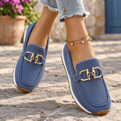 Lenora Women's Everyday Comfort Shoes | Emory & Blanc
