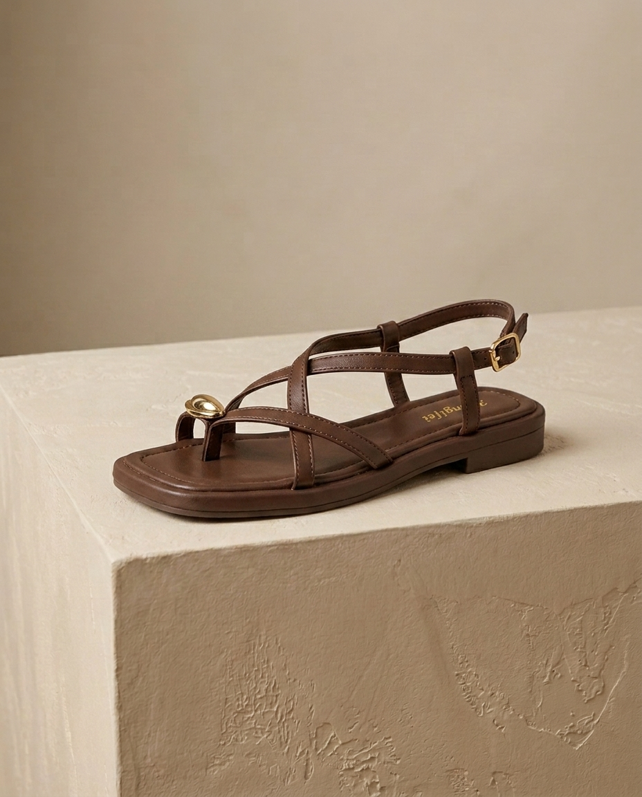 Lido Crossover Sandal - product_gallery 9