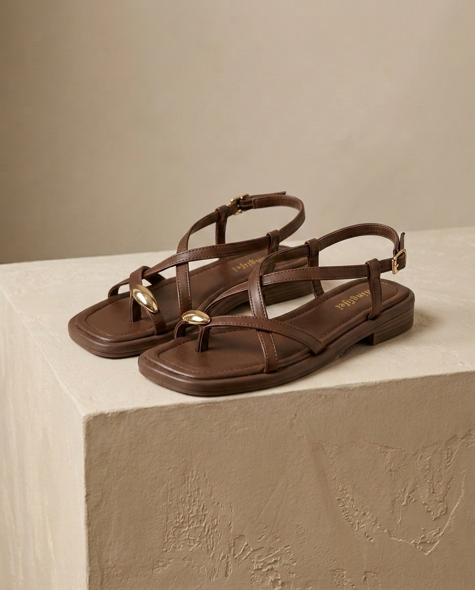 Lido Crossover Sandal - product_gallery 9