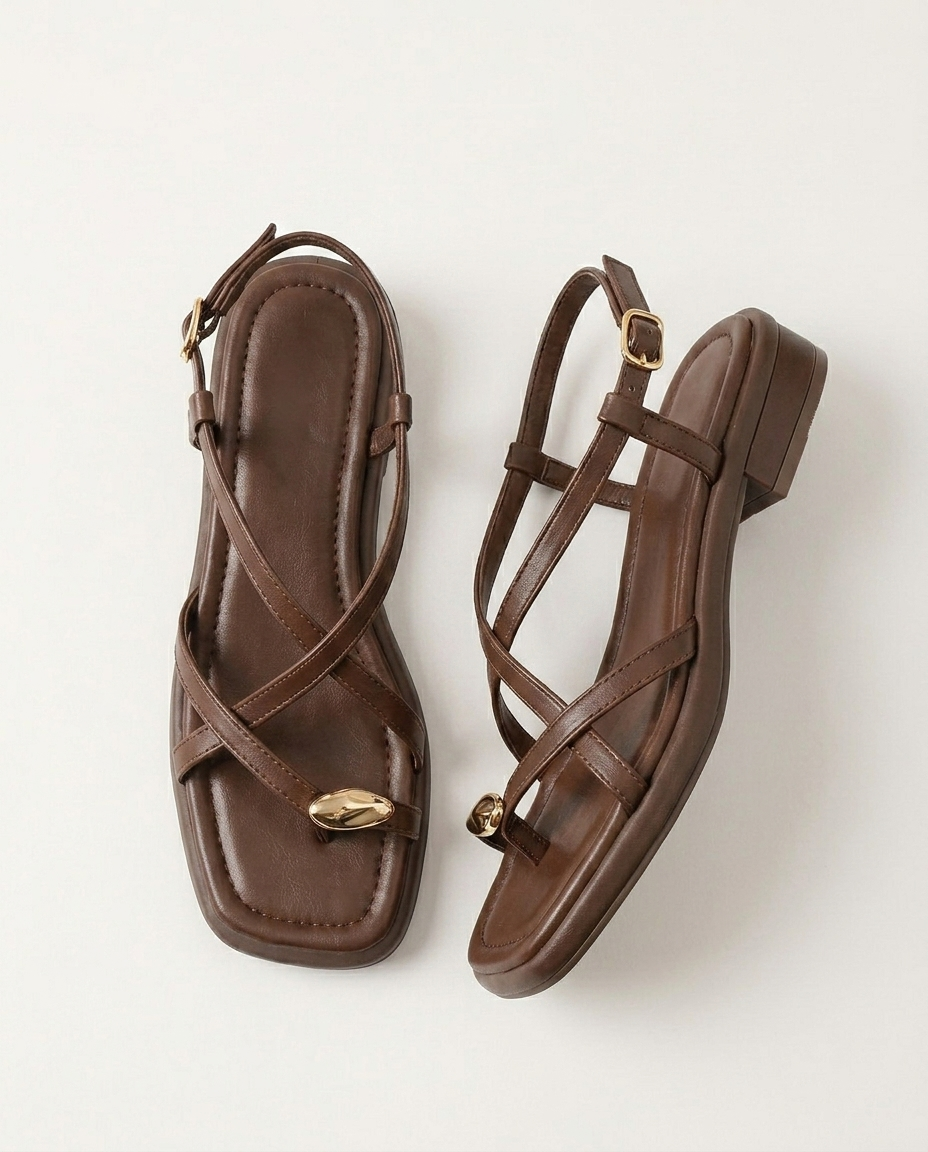 Lido Crossover Sandal - product_gallery 5