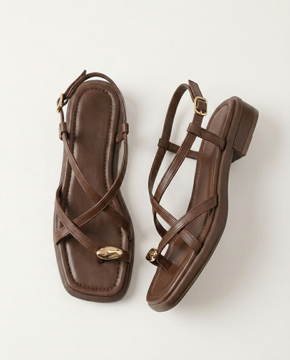 Lido Crossover Sandal - product_gallery 5