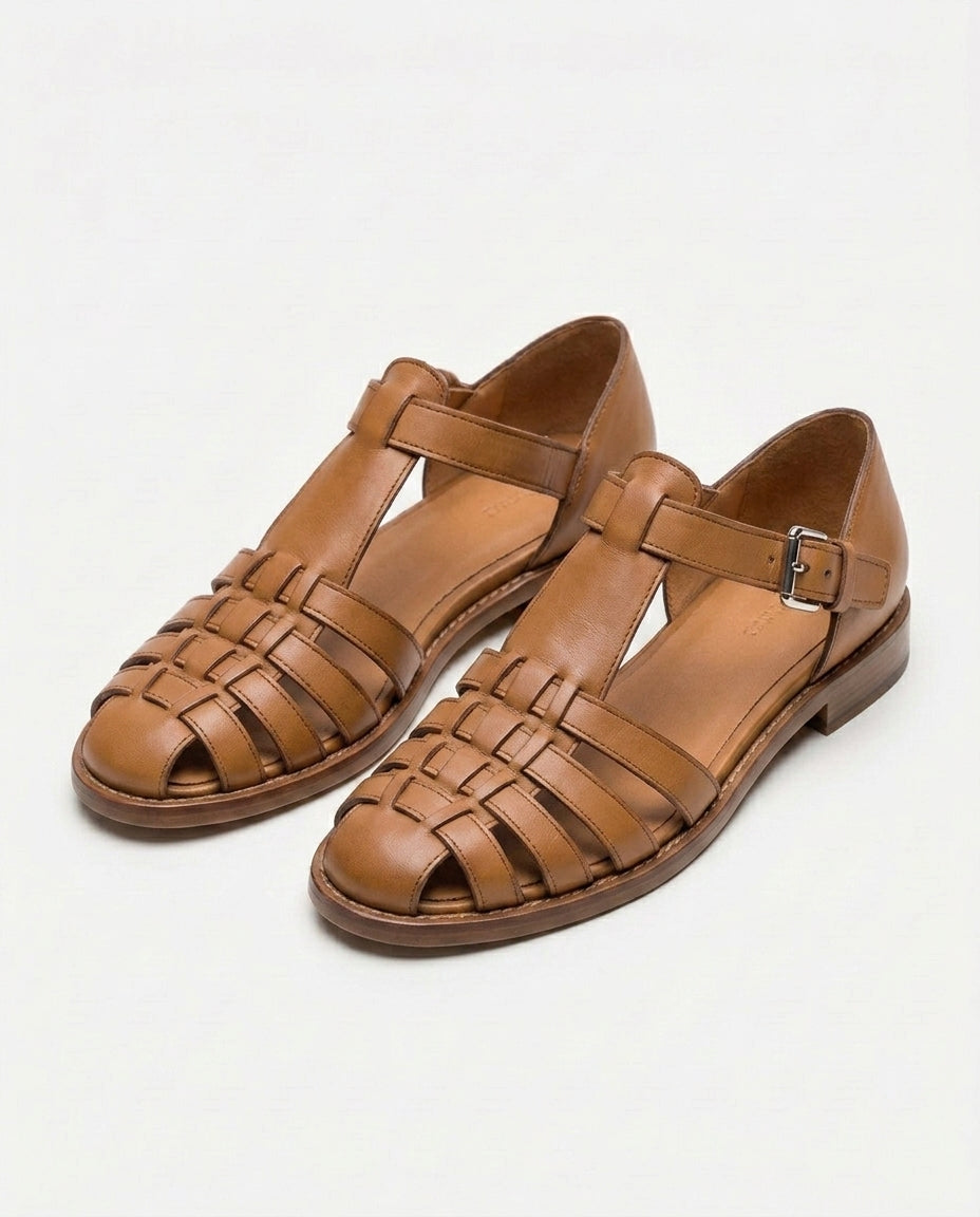 Hudson Breathable Casual Sneaker - product_gallery 1