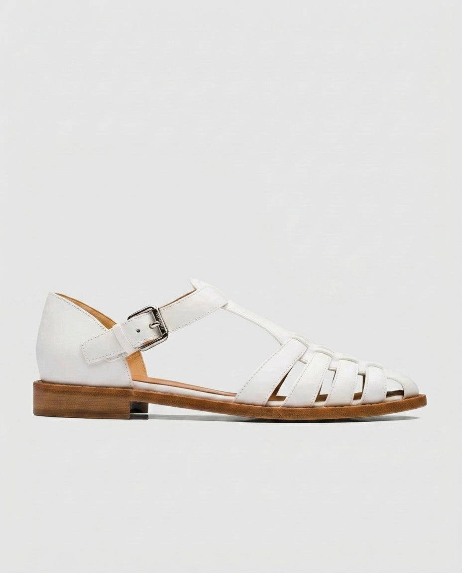 Hudson Breathable Casual Sneaker - shopify_variant_image 4