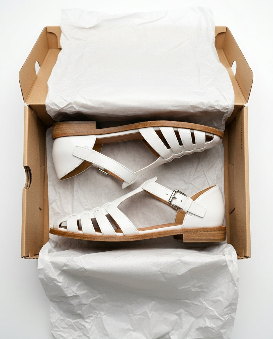 Hudson Breathable Casual Sneaker - lifestyle 7
