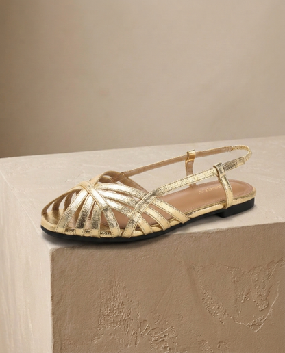 Lido Woven Cage Sandal - product_gallery 9