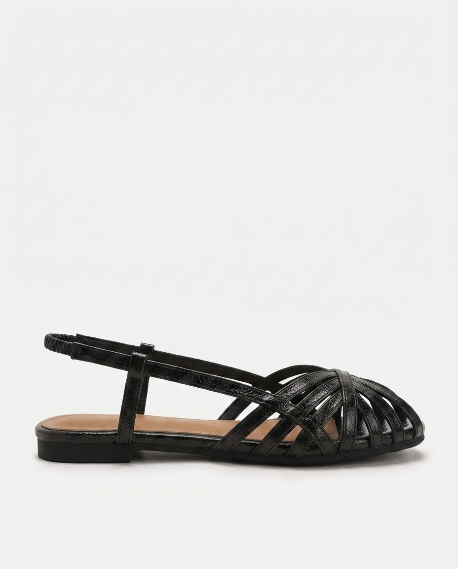 Lido Woven Cage Sandal - shopify_variant_image 10