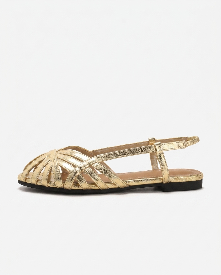 Lido Woven Cage Sandal - shopify_variant_image 11