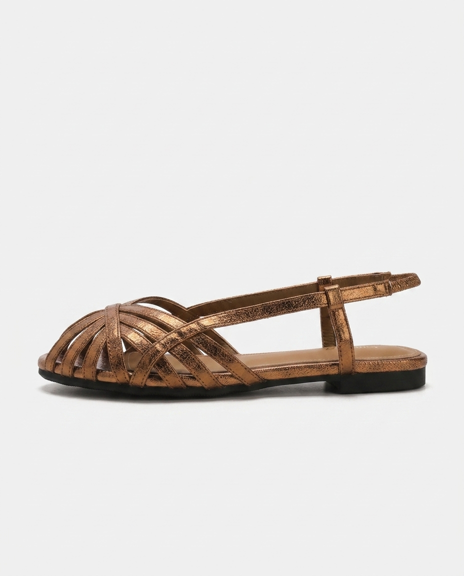 Lido Woven Cage Sandal - shopify_variant_image 12