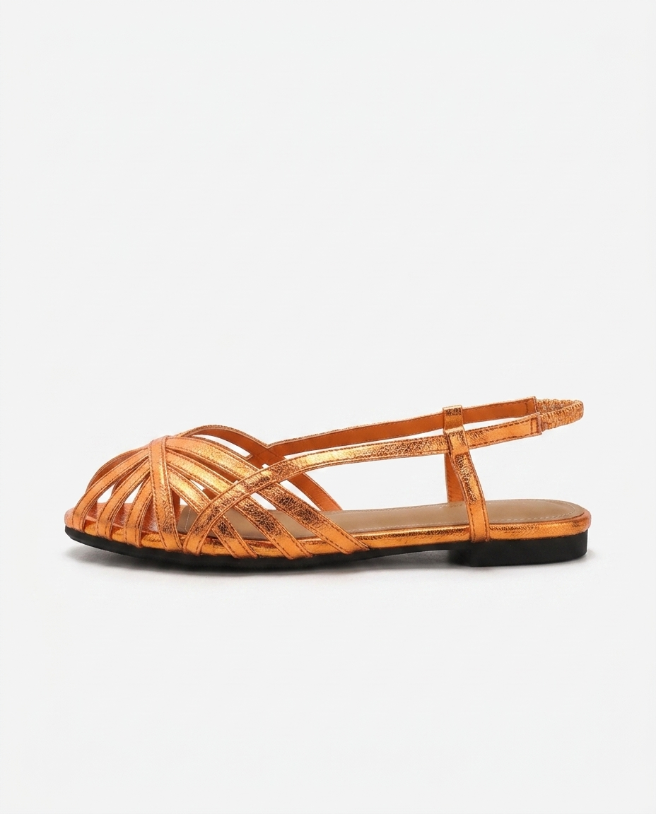 Lido Woven Cage Sandal - shopify_variant_image 13