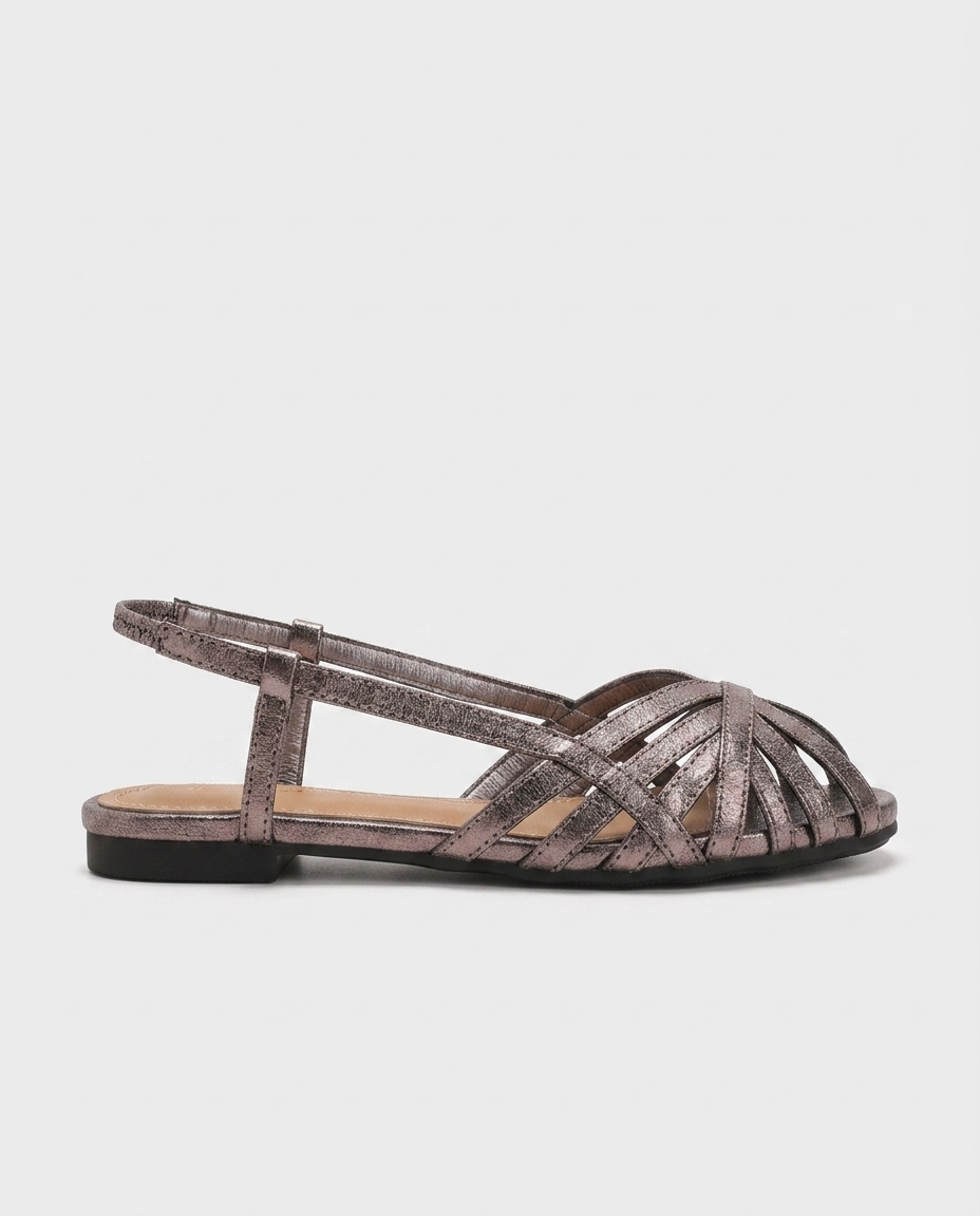 Lido Woven Cage Sandal - shopify_variant_image 14