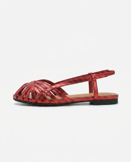 Lido Woven Cage Sandal - shopify_variant_image 16