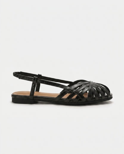 Woven Cage Sandal - product image 29