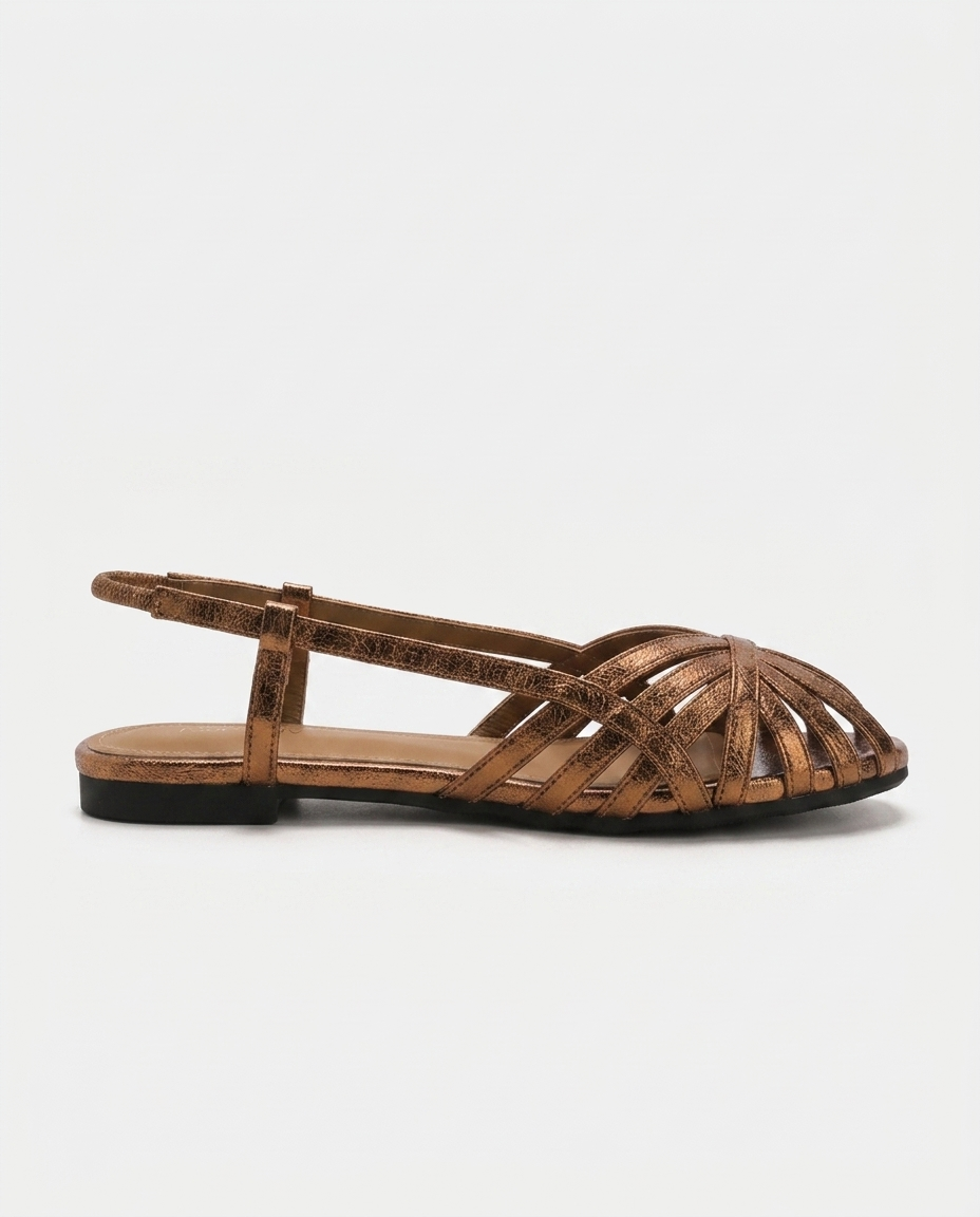 Lido Woven Cage Sandal - shopify_variant_image 12