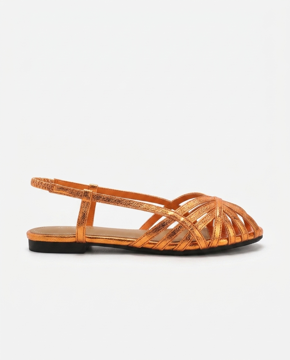 Lido Woven Cage Sandal - shopify_variant_image 13