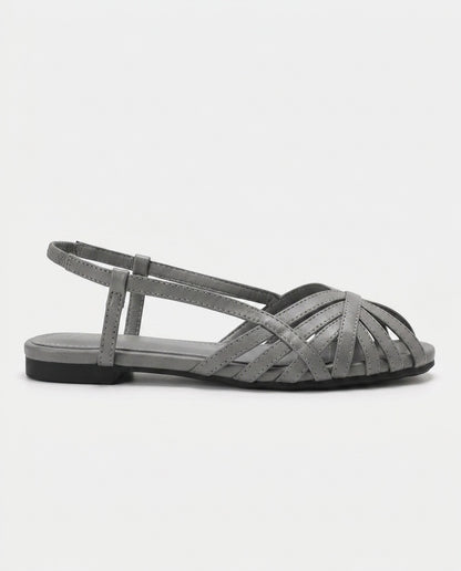 Woven Cage Sandal - product image 33