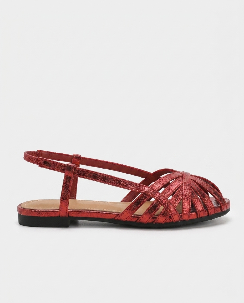 Lido Woven Cage Sandal - shopify_variant_image 16