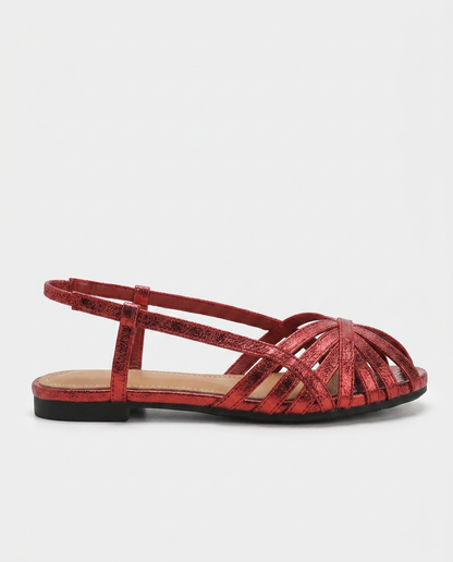 Lido Woven Cage Sandal - shopify_variant_image 16
