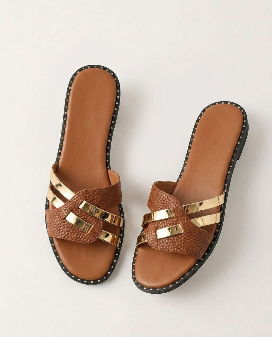 Lido Woven Slide Sandal - product_gallery 5