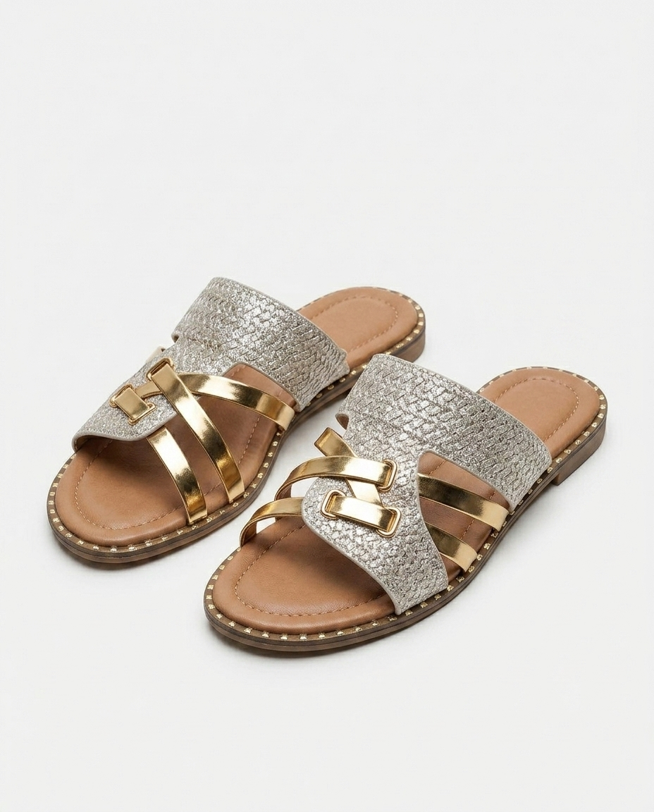Lido Woven Slide Sandal - product_gallery 6