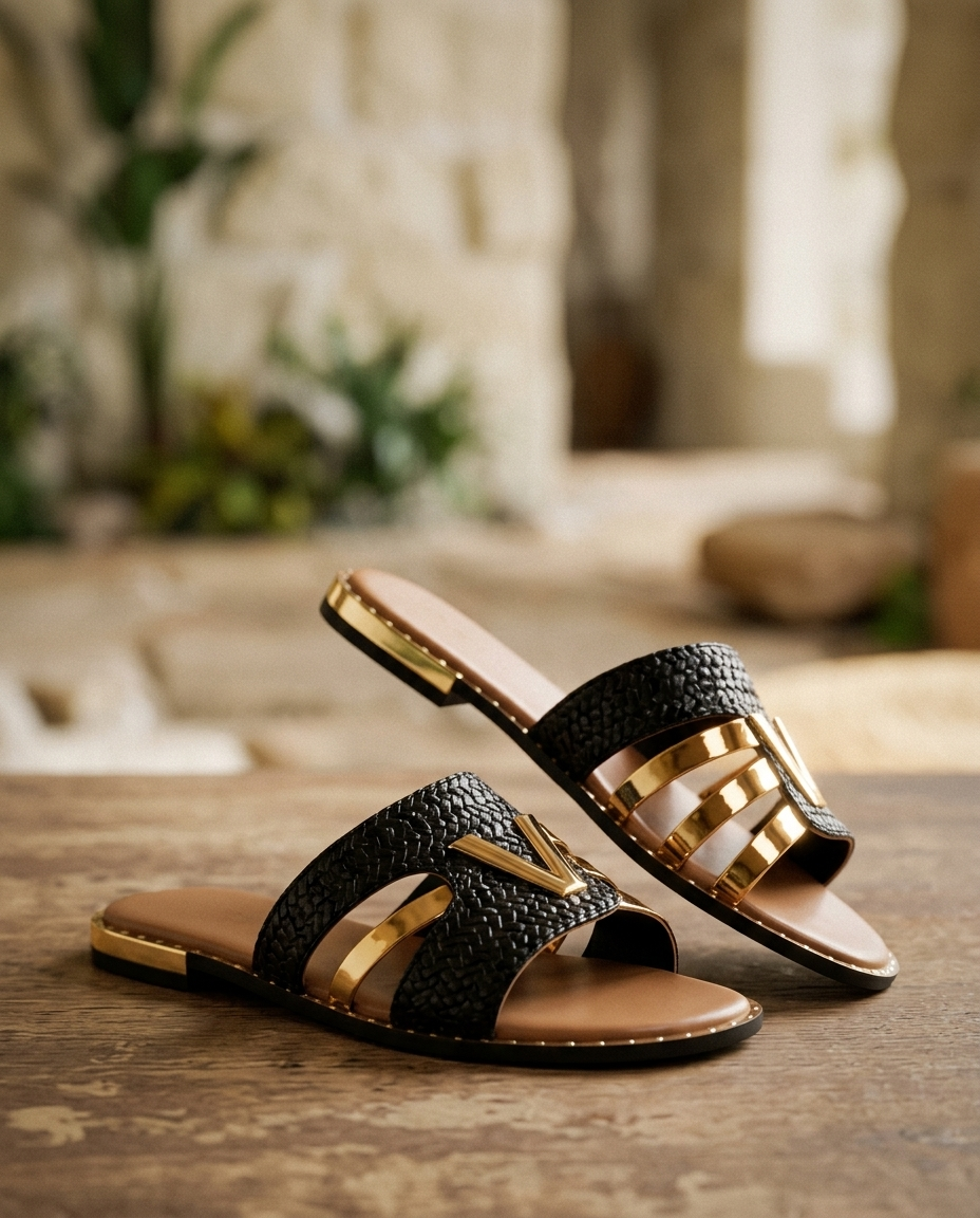 Lido Woven Slide Sandal - product_gallery 8