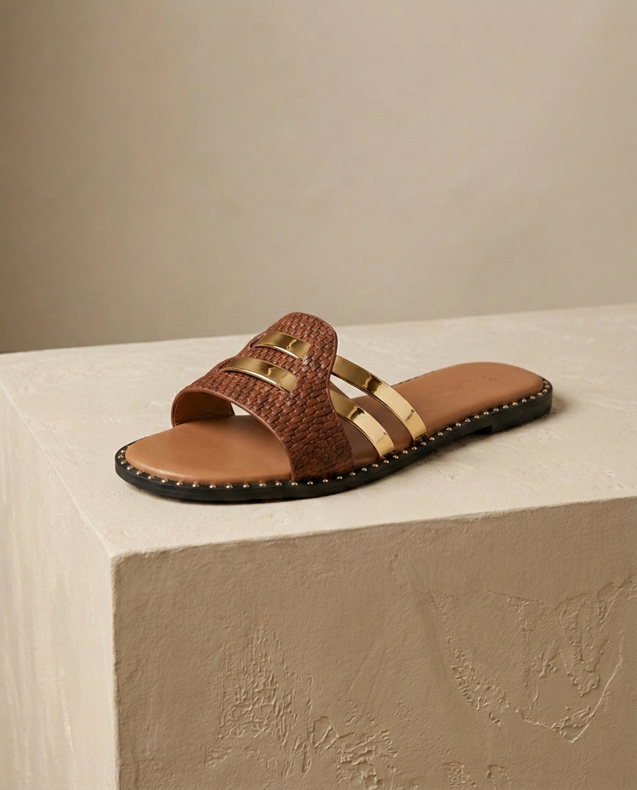 Lido Woven Slide Sandal - product_gallery 9