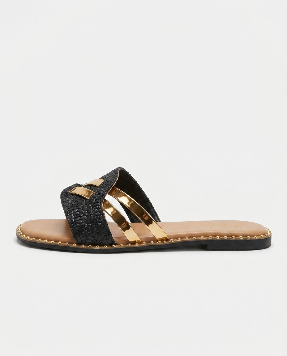Lido Woven Slide Sandal - shopify_variant_image 12