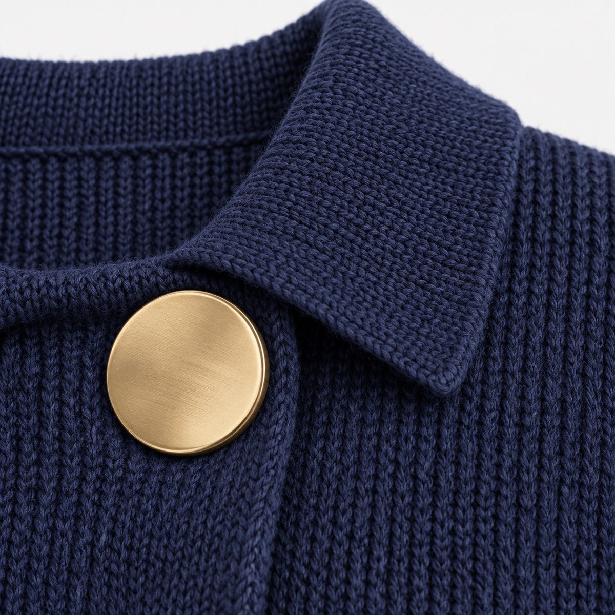 Liliane Relaxed Fit Cardigan | Emory & Blanc