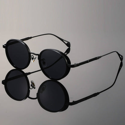Linden — Black | Emory & Blanc