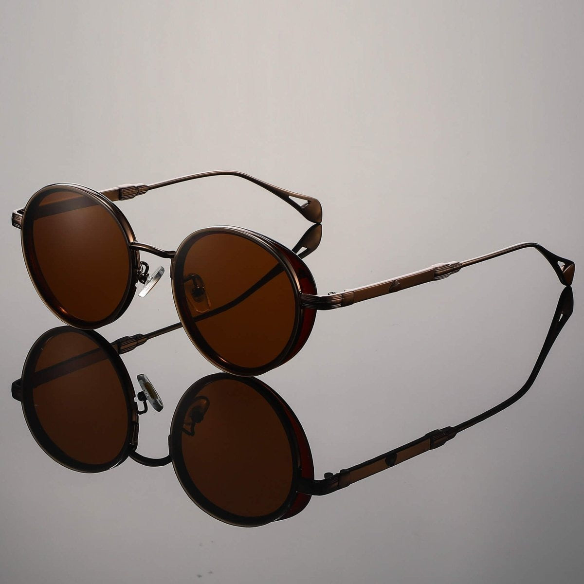 Linden — Chestnut | Emory & Blanc
