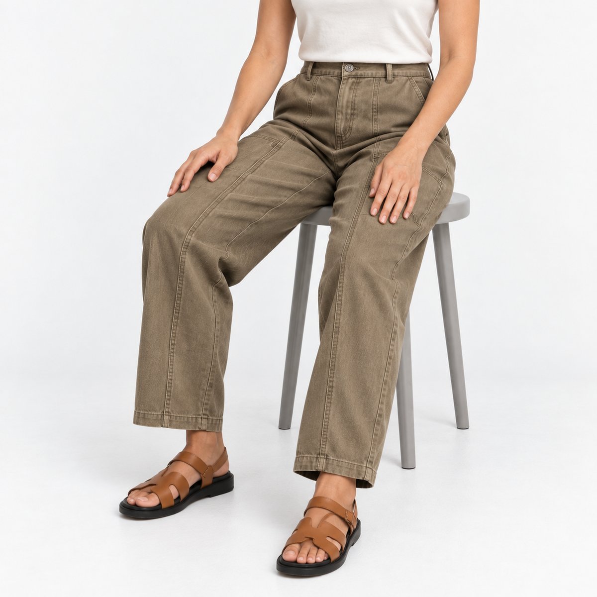 Lorena | Emory & Blanc
