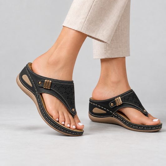 Maeve Women's Lightweight Everyday Shoes | Emory & Blanc