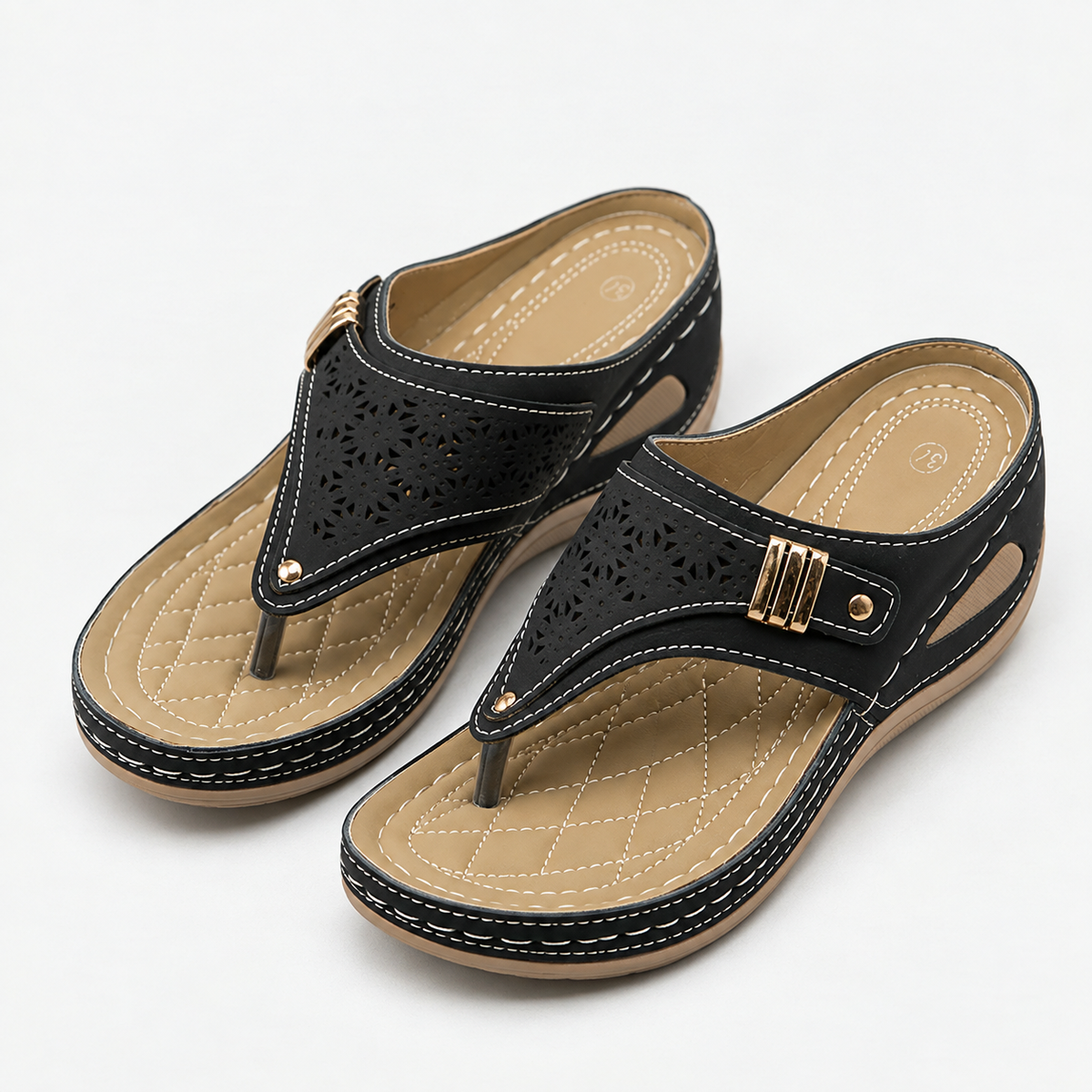 Maeve Women's Lightweight Everyday Shoes | Emory & Blanc