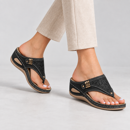 Maeve Women's Lightweight Everyday Shoes | Emory & Blanc