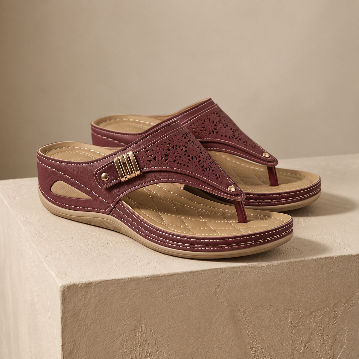 Maeve Women's Lightweight Everyday Shoes | Emory & Blanc