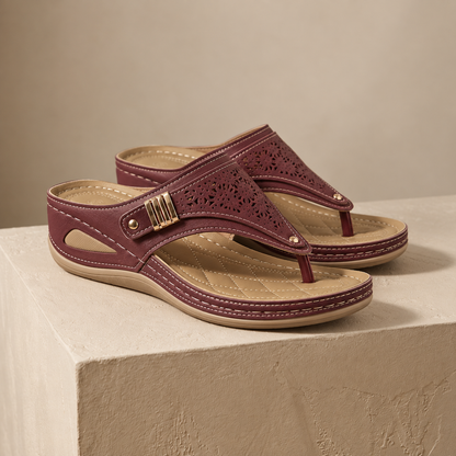 Maeve Women's Lightweight Everyday Shoes | Emory & Blanc