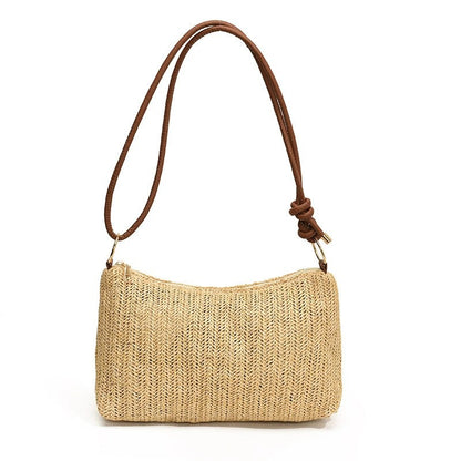 Marisol Woven Tote image 8