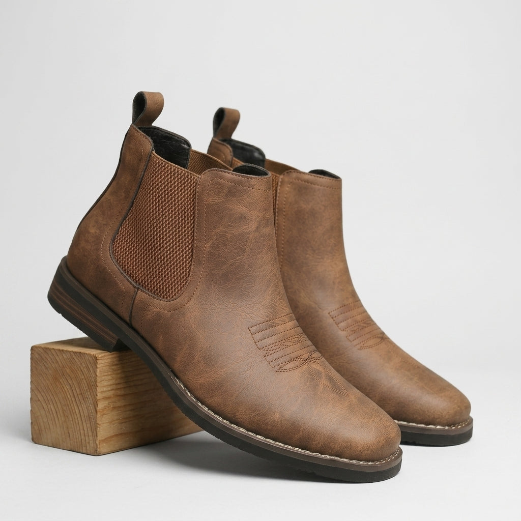 Marlow Boot