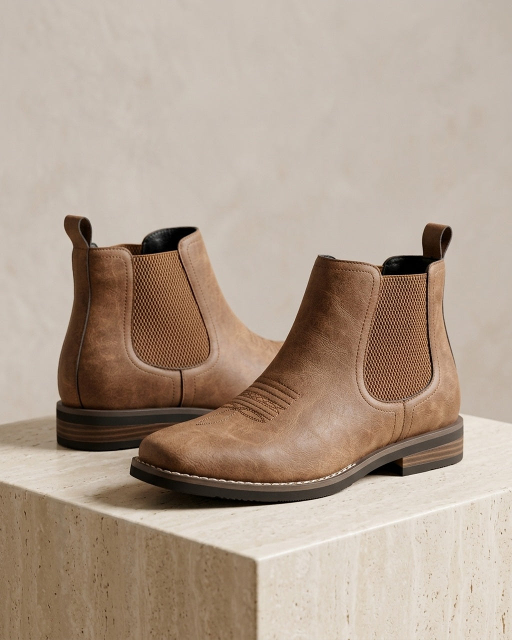 Emory & Blanc marlow boot hero 01