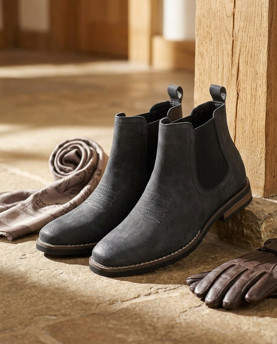 Marlow Boot - product image 5