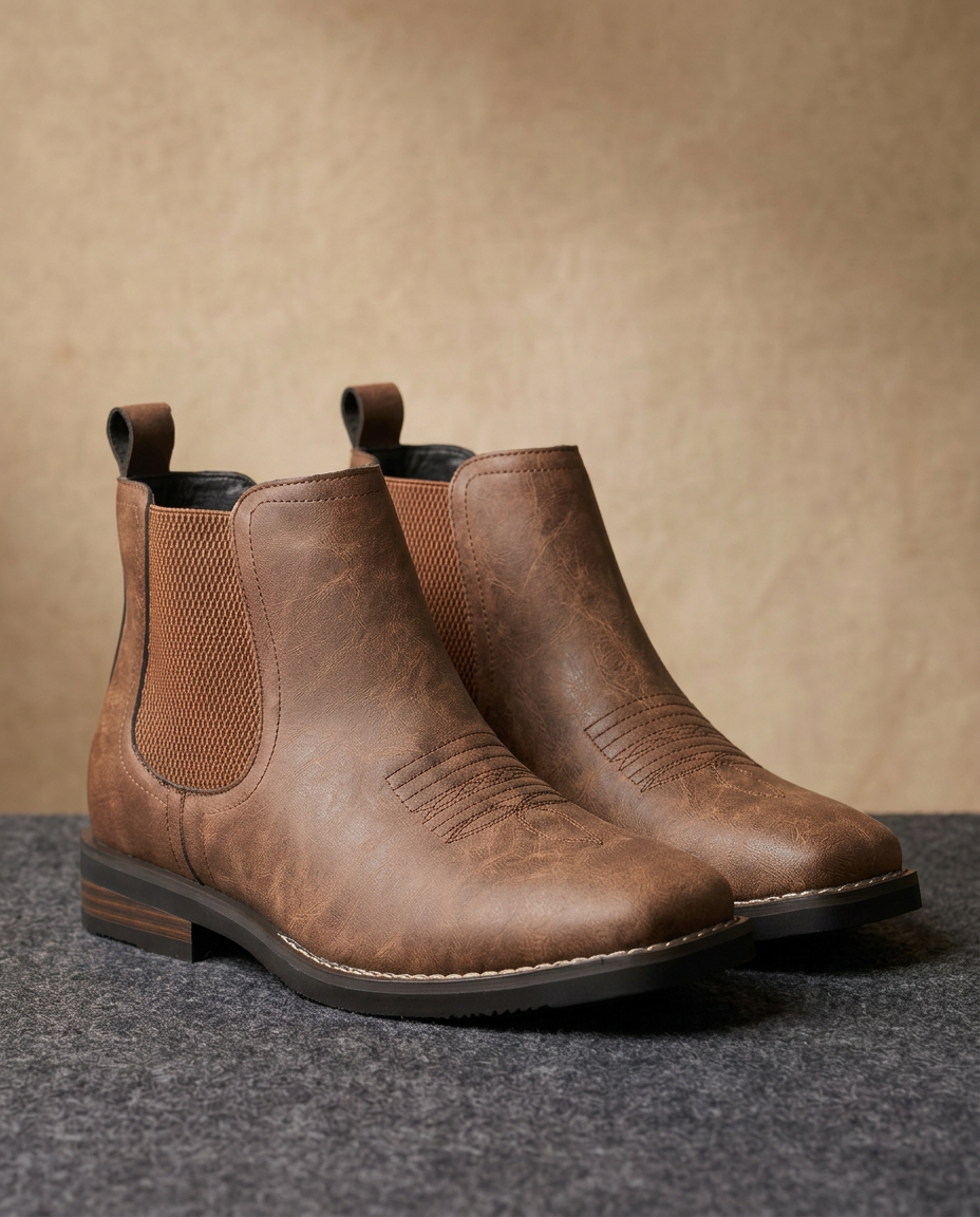 Marlow Boot - product image 9