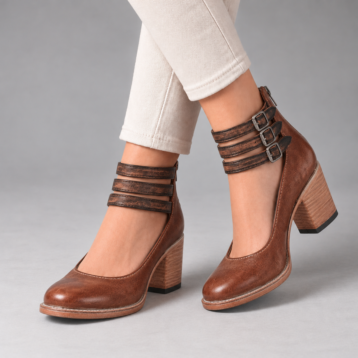 Mathilde — Espresso | Emory & Blanc