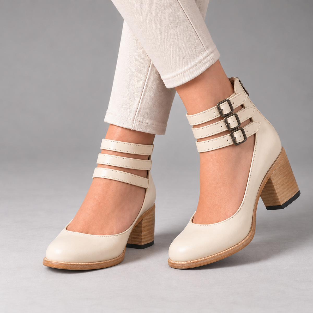 Mathilde — Sand | Emory & Blanc