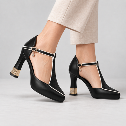 Mirabelle Women's Lightweight Shoes | Emory & Blanc