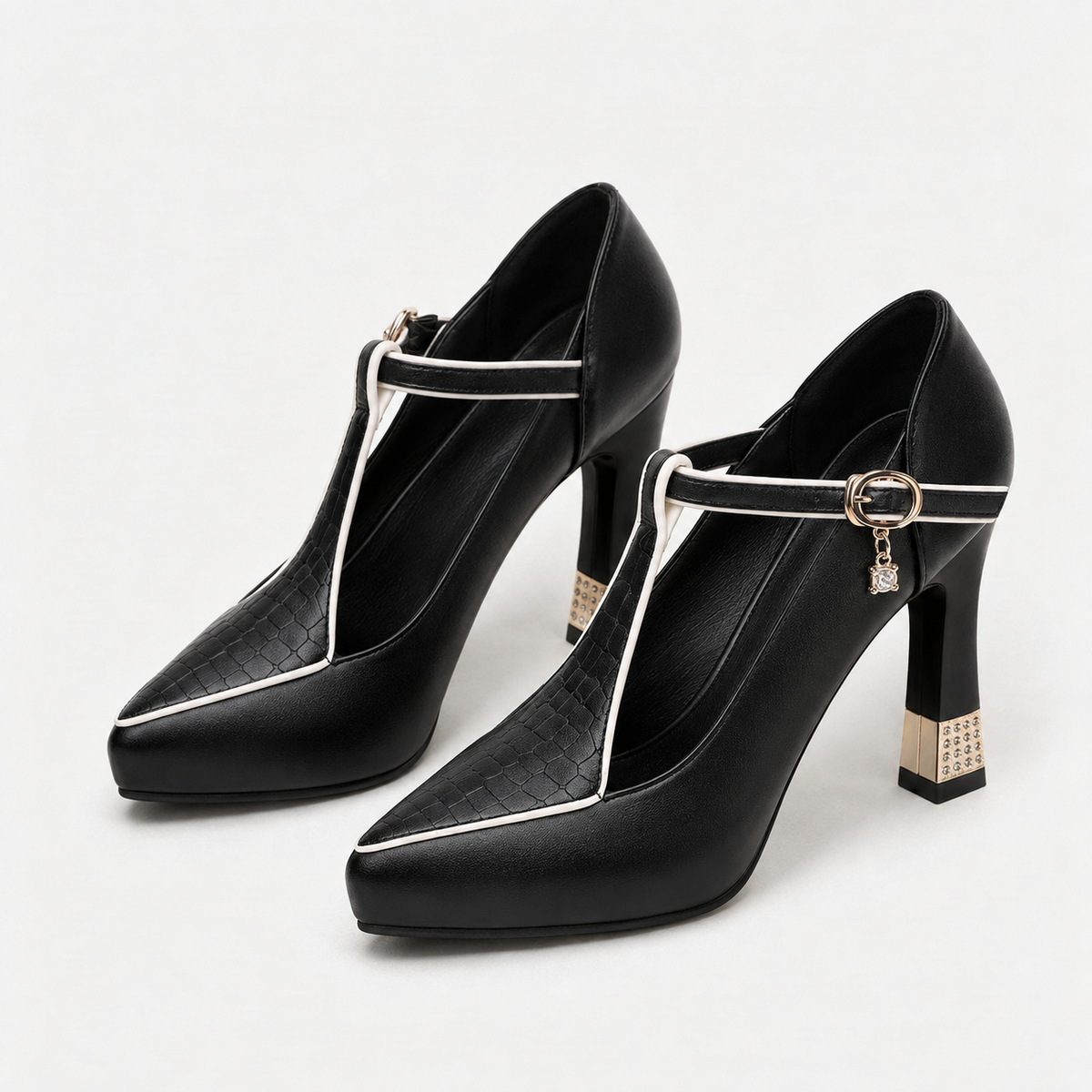 Mirabelle Women's Lightweight Shoes | Emory & Blanc