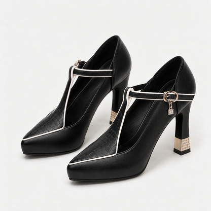 Mirabelle Women's Lightweight Shoes | Emory & Blanc