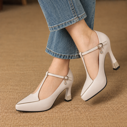 Mirabelle Women's Lightweight Shoes | Emory & Blanc