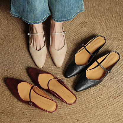 Mireille | Emory & Blanc