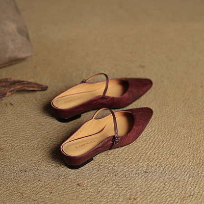 Mireille | Emory & Blanc