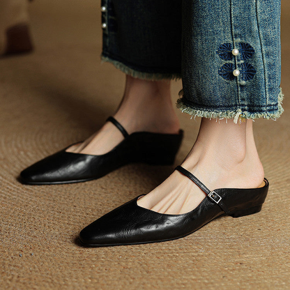 Mireille | Emory & Blanc